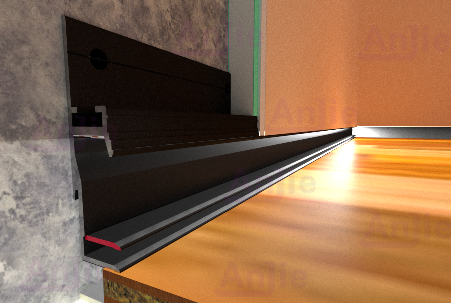 AnJie SG-2025 INST4 AnJie SG-2025 INST4