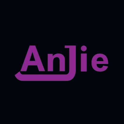 AnJieLOGO